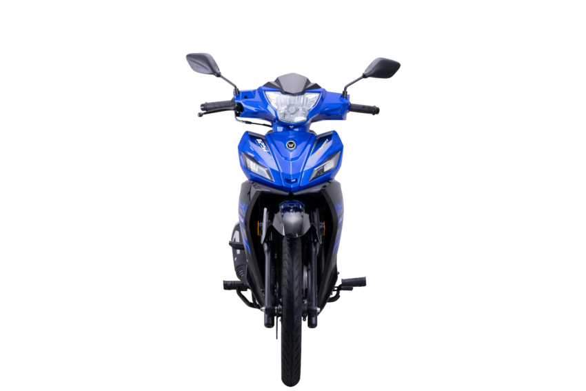 2024 WMoto SM125i launched in Malaysia, RM5,888 1718939