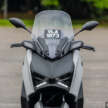 REVIEW: 2023 Yamaha X-Max, RM23,998 all-rounder