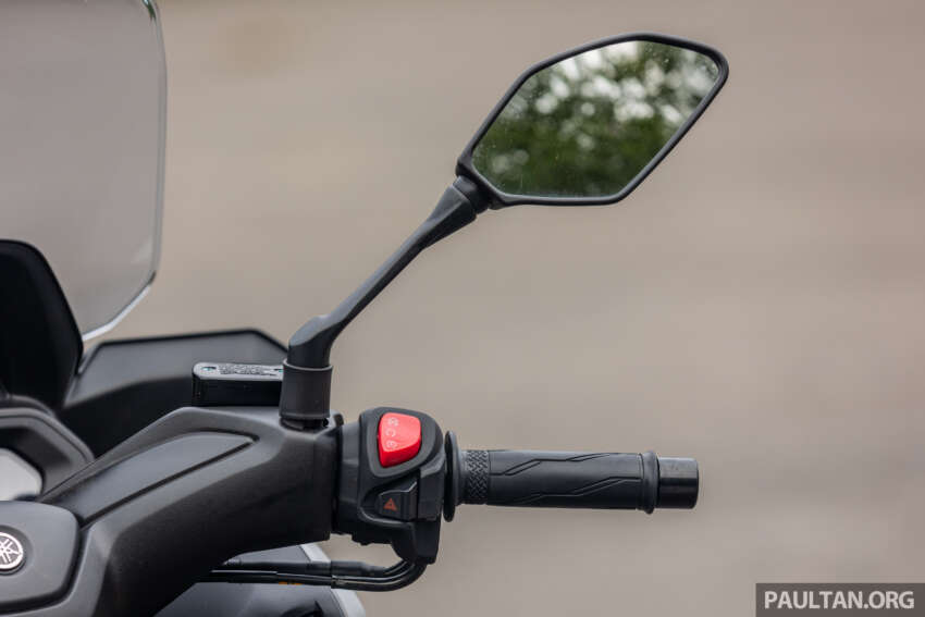 REVIEW: 2023 Yamaha X-Max, RM23,998 all-rounder 1720406