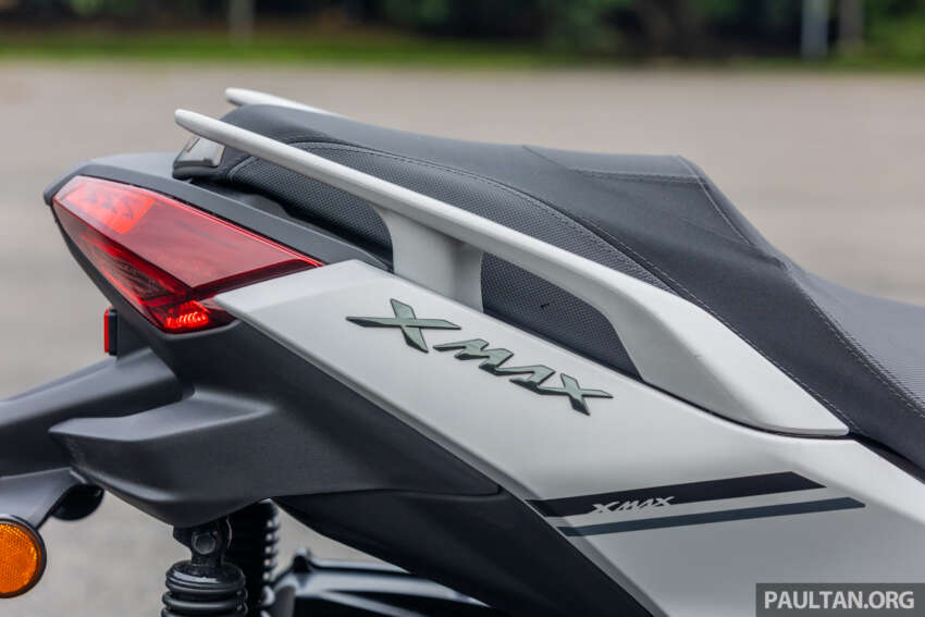 REVIEW: 2023 Yamaha X-Max, RM23,998 all-rounder 1720435