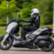 REVIEW: 2023 Yamaha X-Max, RM23,998 all-rounder