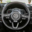 Mazda CX-5 Facelift 2024 dilancarkan di Malaysia – enjin 2.0, 2.5, 2.5T, 2.2D; dari RM144k hingga RM192k
