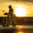 2024 Modenas Kawasaki Z900 SE, Z900 ABS new colours for Malaysia, pricing starts at RM44,900