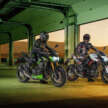 2024 Modenas Kawasaki Z900 SE, Z900 ABS new colours for Malaysia, pricing starts at RM44,900