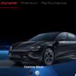 BYD Seal kini dibuka untuk tempahan awal di Malaysia – varian Dynamic, Premium dan Performance
