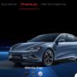 BYD Seal kini dibuka untuk tempahan awal di Malaysia – varian Dynamic, Premium dan Performance