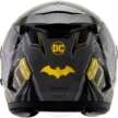 Gracshaw Malaysia launches DC super hero range of open face helmets – priced at RM460, SIRIM certified