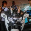 2024 CFMoto 1250TR-G debuts in Malaysia – RM88,888, 1,279 cc, 140 hp, 120 Nm torque