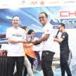 Chery Eco Run attracted 3.4k runners including MITI minister Tengku Zafrul – set to be an annual event
