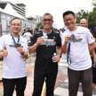 Chery Eco Run attracted 3.4k runners including MITI minister Tengku Zafrul – set to be an annual event