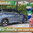 DC Handal – new CPO in Malaysia, no app needed! 5