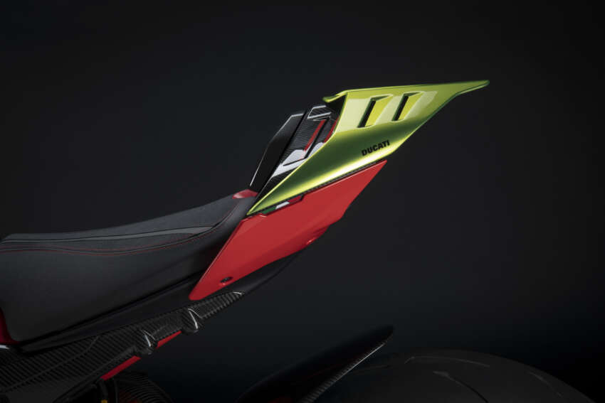 Ducati Streetfighter V4 Lamborghini in M’sia, RM460k 1721088