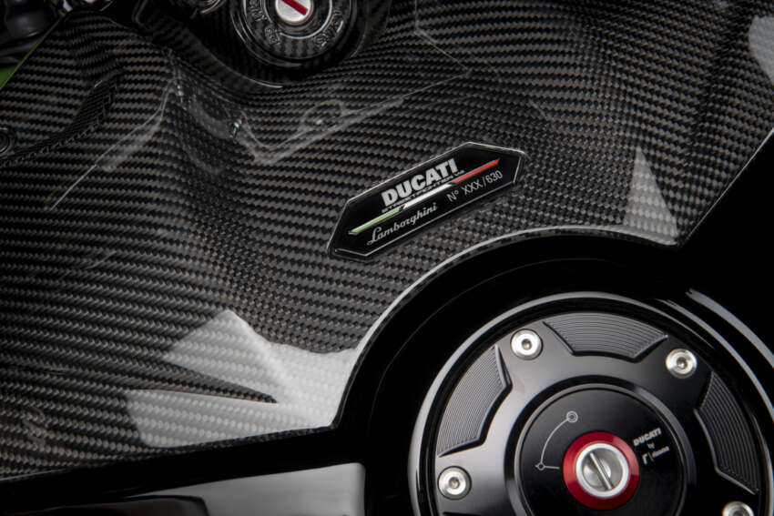 Ducati Streetfighter V4 Lamborghini in M’sia, RM460k 1721102