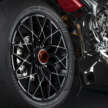 Ducati Streetfighter V4 Lamborghini in M’sia, RM460k