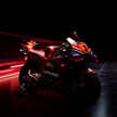Ducati unveils racing livery for 2024 MotoGP, WSBK