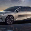 Geely Galaxy E8 dilancar di China – EV dengan jarak gerak sehingga 665 km, kuasa 646 PS dan 710 Nm