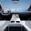 Geely Galaxy E8 dilancar di China – EV dengan jarak gerak sehingga 665 km, kuasa 646 PS dan 710 Nm