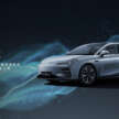 Geely Galaxy E8 dilancar di China – EV dengan jarak gerak sehingga 665 km, kuasa 646 PS dan 710 Nm