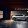 Geely Galaxy E8 dilancar di China – EV dengan jarak gerak sehingga 665 km, kuasa 646 PS dan 710 Nm