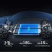Geely Galaxy E8 dilancar di China – EV dengan jarak gerak sehingga 665 km, kuasa 646 PS dan 710 Nm