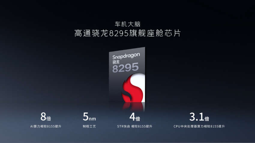 Geely Galaxy E8 dilancar di China – EV dengan jarak gerak sehingga 665 km, kuasa 646 PS dan 710 Nm 1713830
