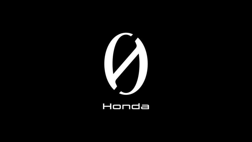 Honda 0 Series debuts with Saloon, Space Hub EV concepts; new Honda ‘H’ mark for electrified models 1714504