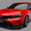 Honda WR-V Field Explorer Concept, Accord Sports Line, CTR Group A/B coming to 2024 Tokyo Auto Salon