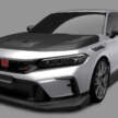 Honda WR-V Field Explorer Concept, Accord Sports Line, CTR Group A/B coming to 2024 Tokyo Auto Salon