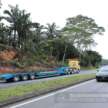KKR pertimbang naik taraf Jalan Johor Bahru-Endau yang sering menjadi lokasi kemalangan dan banjir