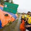 KKR pertimbang naik taraf Jalan Johor Bahru-Endau yang sering menjadi lokasi kemalangan dan banjir