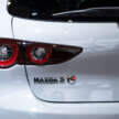 Mazda Spirit Racing launched – new sub-brand debuts with two concepts; reincarnation of Mazdaspeed?