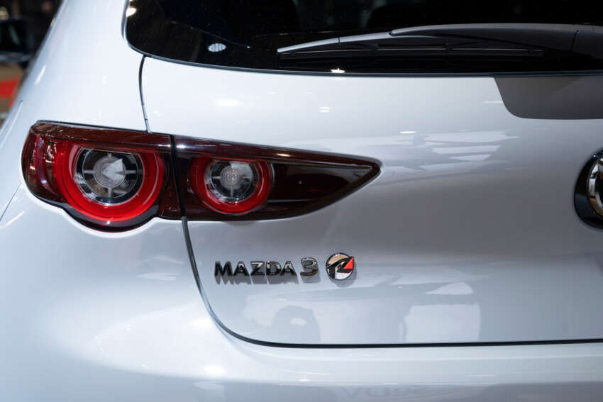 Mazda Spirit Racing launched – new sub-brand debuts with two concepts; reincarnation of Mazdaspeed? 1717590