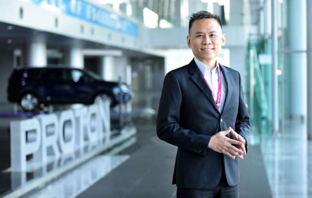 Proton Commerce disbursed 27,288 loans in 2023, a record for the brand’s financing arm – aims to be No.1
