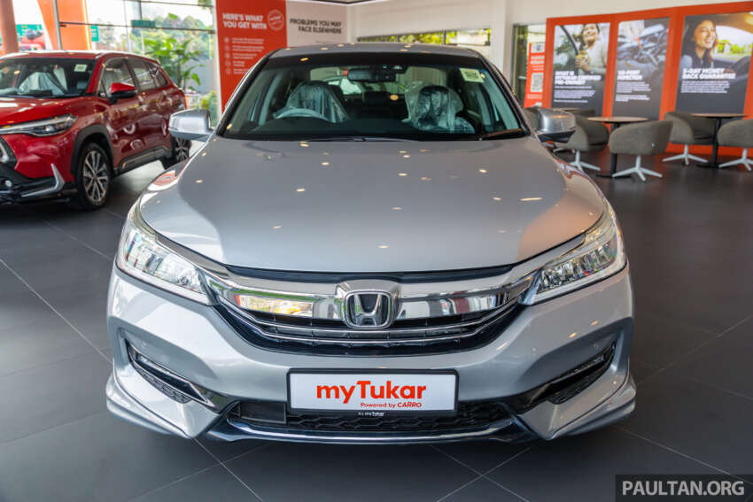 From mass-market to premium, find your right new car at myTukar’s Tukar-Je CARnival – Jan 12-14, 2024 1713943