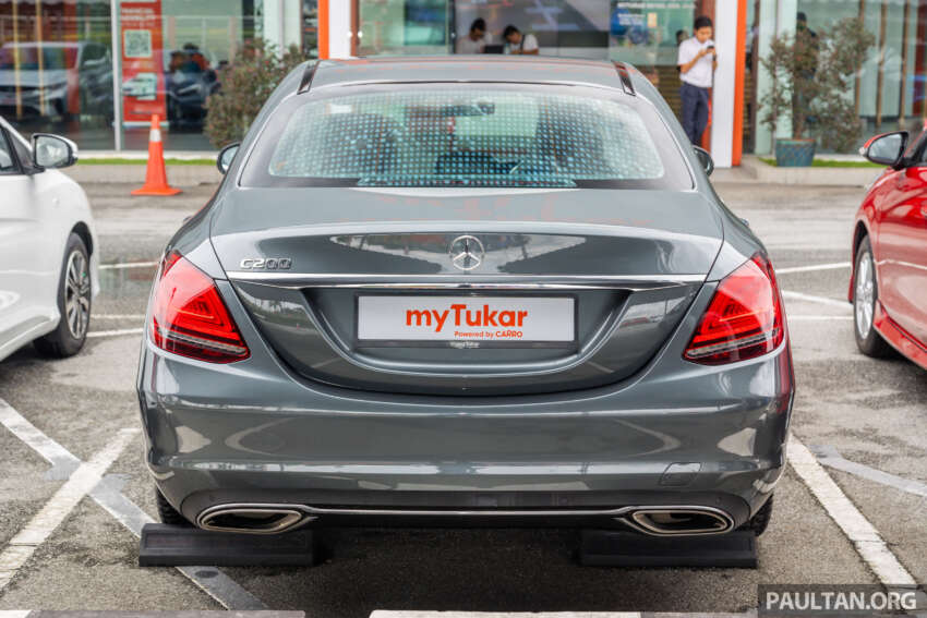 From mass-market to premium, find your right new car at myTukar’s Tukar-Je CARnival – Jan 12-14, 2024 1713892