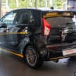 Pelbagai pilihan kereta termasuk jenama premium di Tukar-Je CARnival oleh myTukar — 12-14 Januari 2024