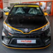 Pelbagai pilihan kereta termasuk jenama premium di Tukar-Je CARnival oleh myTukar — 12-14 Januari 2024