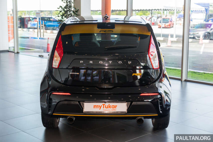 From mass-market to premium, find your right new car at myTukar’s Tukar-Je CARnival – Jan 12-14, 2024 1713933
