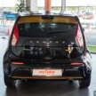 Pelbagai pilihan kereta termasuk jenama premium di Tukar-Je CARnival oleh myTukar — 12-14 Januari 2024