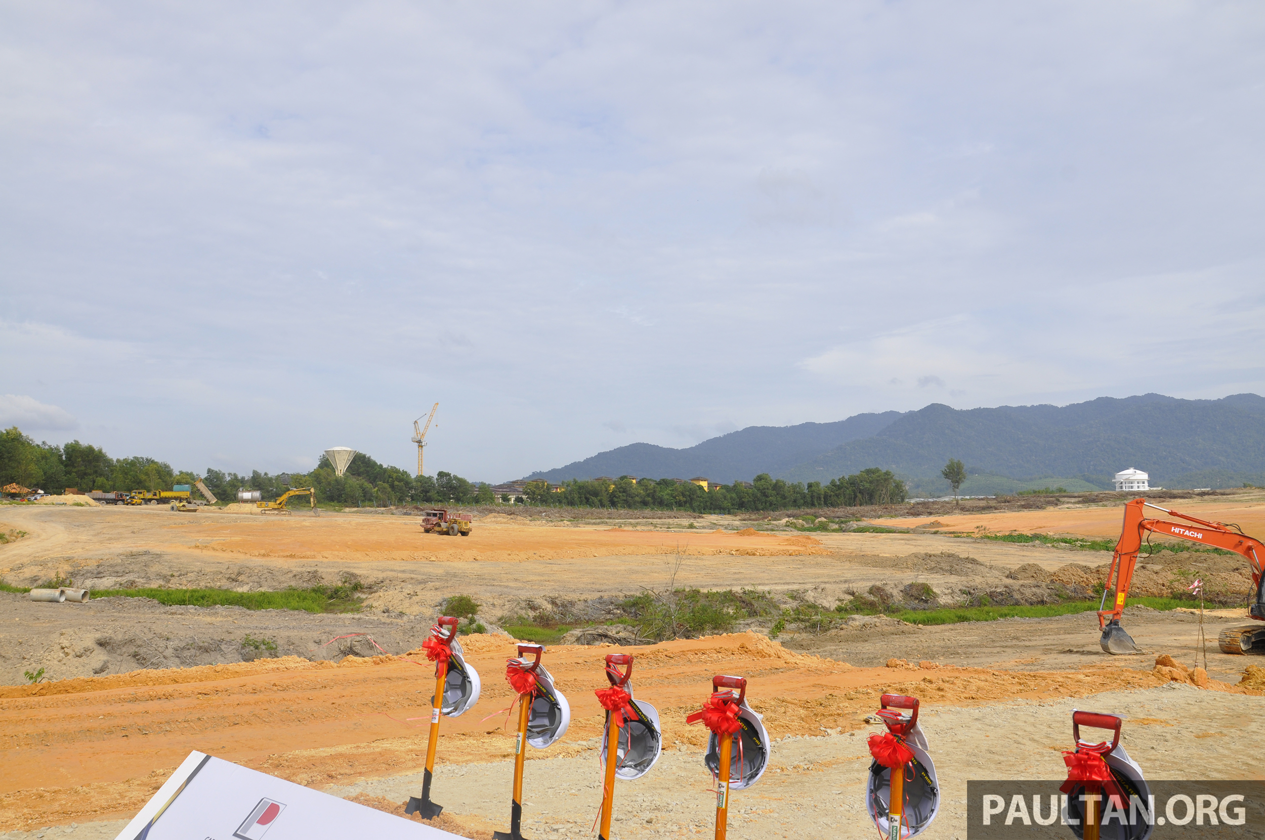 NMSB Chembong Rembau plant groundbreaking-06