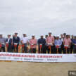 NexV Manufacturing breaks ground on NEV assembly plant in Rembau, N9; to produce Neta V from Q1 2025