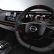 Nissan Ariya Nismo diperkenal – kuasa dipertingkat sehingga 435 PS/600 Nm, casis ditambah baik