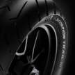 2024 Pirelli Scorpion Trail III adventure-touring tyres, for sporty touring riders, with better wet weather grip