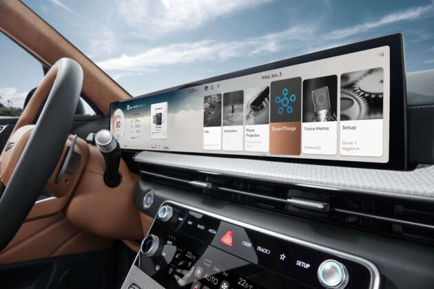 Samsung partners with Tesla, Hyundai Motor Group for home, EV energy management via SmartThings