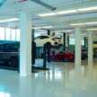 Sisma Auto Hub Sungai Besi – pusat 3S berbilang-jenama untuk jualan, selenggara dan baik pulih