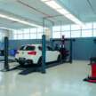 Sisma Auto Hub Sungai Besi – new multi-brand 3S centre with sales, servicing, accident repairs