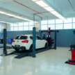 Sisma Auto Hub Sungai Besi – pusat 3S berbilang-jenama untuk jualan, selenggara dan baik pulih