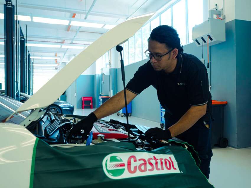 Sisma Auto Hub Sungai Besi – pusat 3S berbilang-jenama untuk jualan, selenggara dan baik pulih 1713632