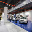 Sime Darby Motors opens pop-up store in 1 Utama – BMW, MINI, BMW Motorrad, BYD, Hyundai and Ford