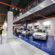 Sime Darby Motors buka gedung ‘pop-up’ di 1 Utama – BMW, MINI, BMW Motorrad, BYD, Hyundai dan Ford